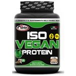 Pronutrition Iso Vegan Protein