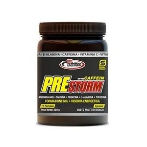 Pronutrition Pre Storm 300g