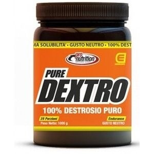 Pronutrition Pure Dextro