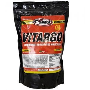 Pronutrition Vitargo