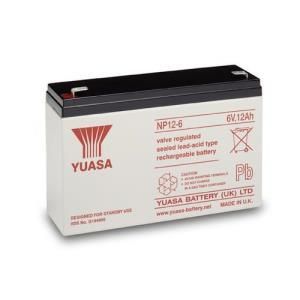 PSA NP12-6