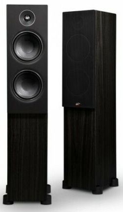 PSB Alpha T20 Nero