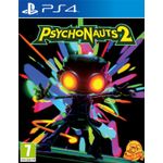 Microsoft Psychonauts 2 PS4