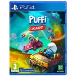 Microids Puffi Kart PS4