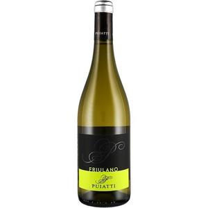 Puiatti Friulano Friuli DOCG