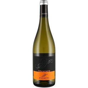 Puiatti Traminer Friuli DOCG