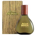 Puig Agua Brava Eau de Cologne 200ml