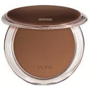 Pupa Desert Bronzing Terra 005 Light Sun Matt