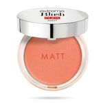 Pupa Extreme Blush Matt 001 Romantic Pink