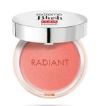 Pupa Extreme Blush Radiant 030 Coral Passion