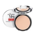 Pupa Extreme Matt Fondotinta Compatto 10 Porcelain
