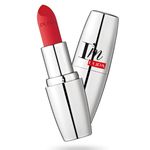 Pupa I'M Matt Rossetto 070 Coral Red