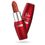 Pupa I'm Precious Rossetto