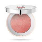 Pupa Like a Doll Luminys Blush 100 Rose Peony