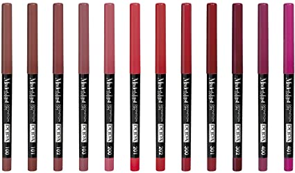 Pupa Made to Last Definition Lips 100 Absolute Nude