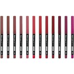 Pupa Made to Last Definition Lips 100 Absolute Nude