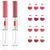 Pupa Made to Last Lip Duo 009 Sweet Pink