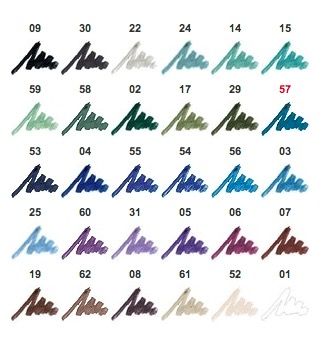 Pupa Multiplay Matita 06 Crazy Purple