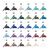 Pupa Multiplay Matita 56 Scuba Blue