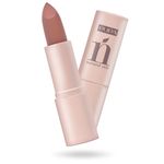 Pupa Natural Side Rossetto 001 Natural Nude