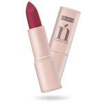 Pupa Natural Side Rossetto 010 Cherry Red