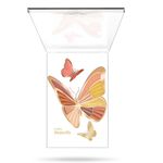Pupa Palette Occhi e Labbra Butterfly 002