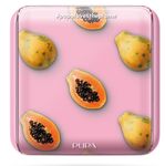 Pupa Palette S Food&Sun 007 Pink Papaya