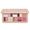 Pupa Palette Stoneland L 005 Nude