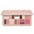 Pupa Palette Stoneland L 005 Nude