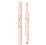 Pupa Vamp! Creamy Duo Matita Labbra 001 Fair Nude