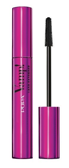 Pupa Vamp! Mascara Lash Extender 112 Extra Black