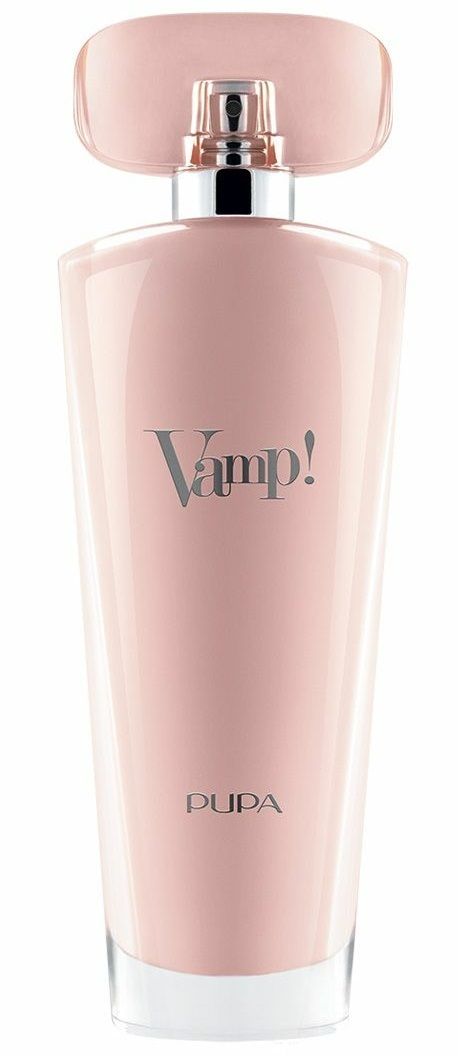 Pupa Vamp! Pink Eau de Parfum 50ml