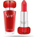 Pupa Vamp! Rossetto 121 True Orange