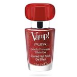 Pupa Vamp! Smalto Profumato 208 Bordeaux Party
