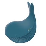 Pupa Whale 2 Cofanetto 012
