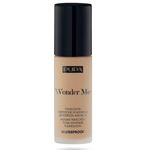 Pupa Wonder Me Fondotinta Fluido 050 Deep Sand