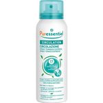 Puressentiel Circolazione Spray Tonico Express 100ml