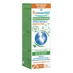 Puressentiel Respirazione Spray Nasale Protezione Allergie 20ml