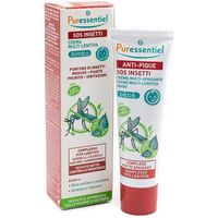 Puressentiel SOS Insetti Crema Multi-Lenitiva Bimbo 30ml