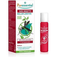 Puressentiel SOS Insetti Roller 5ml