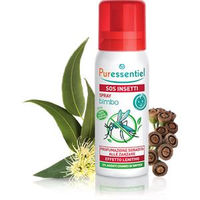 Puressentiel SOS Insetti Spray Bimbo 60ml