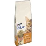 Purina Cat Chow Adult (Salmone) - secco 15Kg