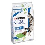 Purina Cat Chow Adult (Tacchino) - secco 1.5Kg