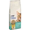 Purina Cat Chow Hairball Controll Pollo Secco 15kg