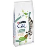 Purina Cat Chow Sterilised (Pollo) - secco 10Kg
