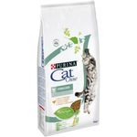 Purina Cat Chow Sterilised (Pollo) - secco 1.5Kg