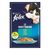 Purina Felix Le Ghiottonerie in Gelatina Adult Gatto 85g - umido Tonno