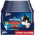 Purina Felix Le Ghiottonerie Selezioni Deliziose 48x85g