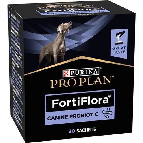 Purina Fortiflora Cane 30 bustine 1g