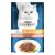 Purina Gourmet Perle Filetti in Salsa con Salmone - umido 85g